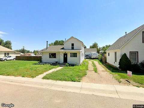 2Nd, KERSEY, CO 80644