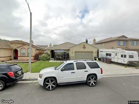 Hardrock, MENIFEE, CA 92585