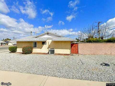 Bradley, MENIFEE, CA 92586