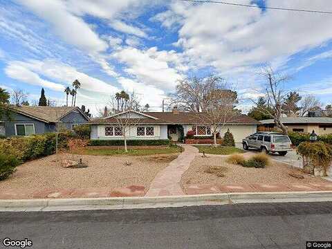 Llewellyn, LAS VEGAS, NV 89102