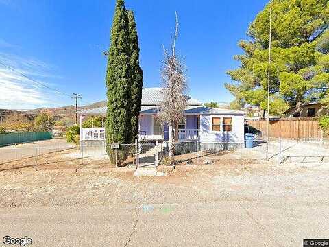 B, BISBEE, AZ 85603