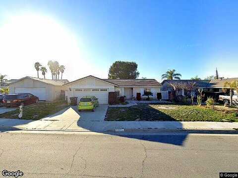 Peppertree, SAN JACINTO, CA 92583