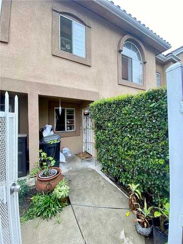 Nordhoff Street, North Hills, CA 91343