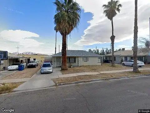 17Th, LAS VEGAS, NV 89104