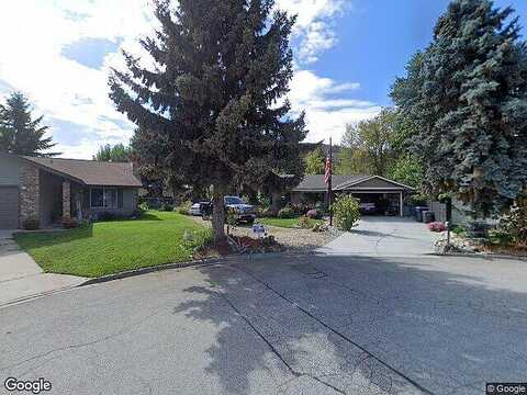 Julie Ann, CASHMERE, WA 98815