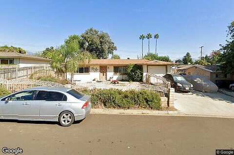 Sky, CHERRY VALLEY, CA 92223