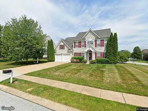 Russett Farm, SHREWSBURY, PA 17361