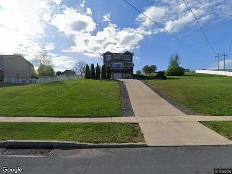 Millgate, BELLEFONTE, PA 16823