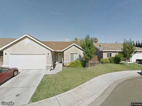 Merced, MERCED, CA 95341