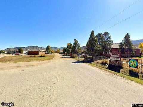 Byers, HOT SULPHUR SPRINGS, CO 80451