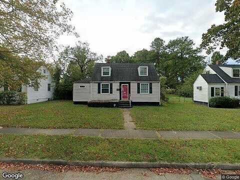 Patrick, RICHMOND, VA 23222