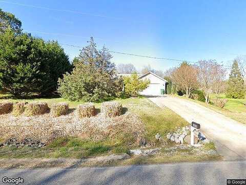 Ridgeway, MAYSVILLE, GA 30558