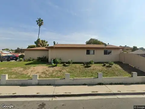 Marge, SAN DIEGO, CA 92154