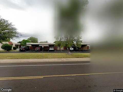 Miller, SCOTTSDALE, AZ 85257