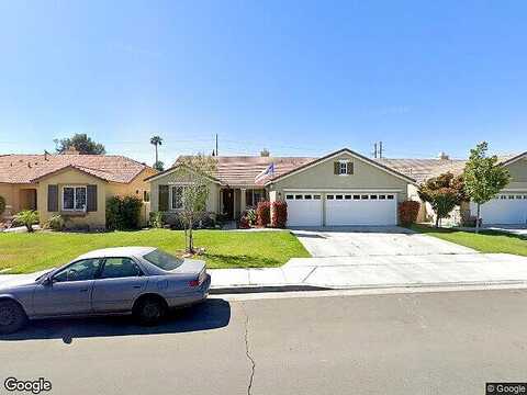 Saddlebrook, SAN JACINTO, CA 92582