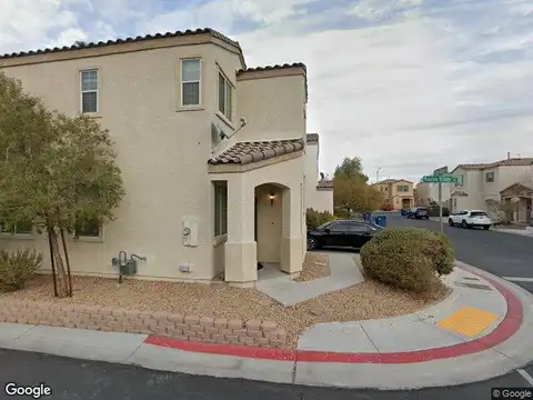 Horizon Village, LAS VEGAS, NV 89183