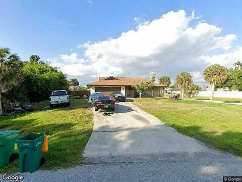 Ebro, ENGLEWOOD, FL 34224