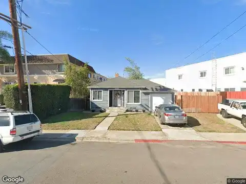 60Th, SAN DIEGO, CA 92115