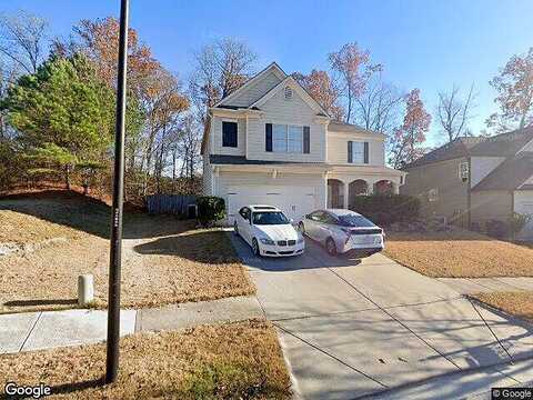 Moorland, LAWRENCEVILLE, GA 30043