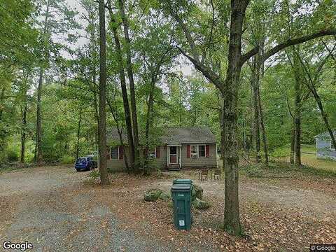 Hermitage, HENRICO, VA 23228