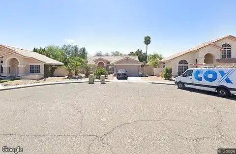 Tina, GLENDALE, AZ 85310