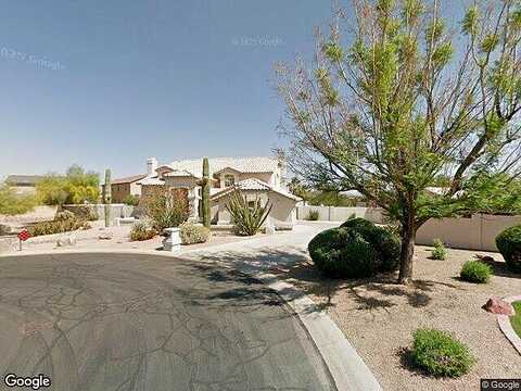 Buckskin, PHOENIX, AZ 85083
