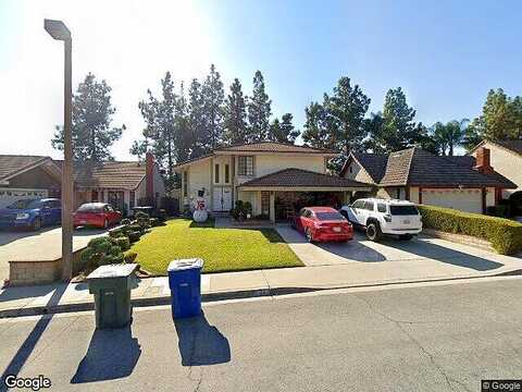 Edgebrook, POMONA, CA 91766