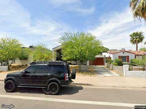12Th, PHOENIX, AZ 85006