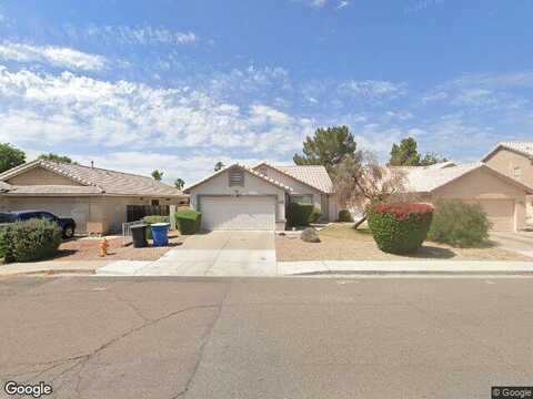 Detroit, CHANDLER, AZ 85225