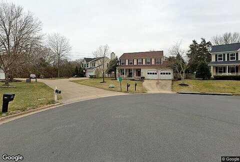 Bourne, BRISTOW, VA 20136