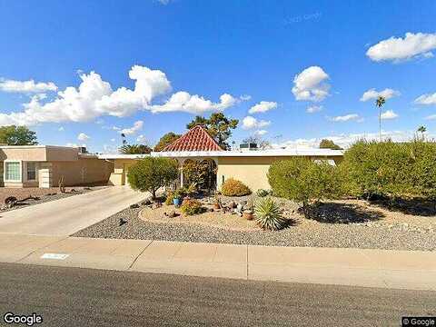 Palmeras, SUN CITY, AZ 85373