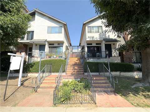 Sepulveda Boulevard, North Hills, CA 91343