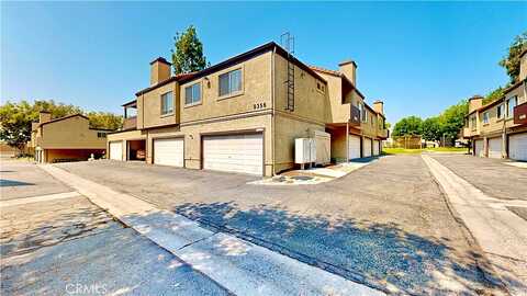 Mesa Verde Drive, Montclair, CA 91763