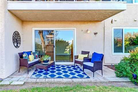 Punta Alta, Laguna Woods, CA 92637