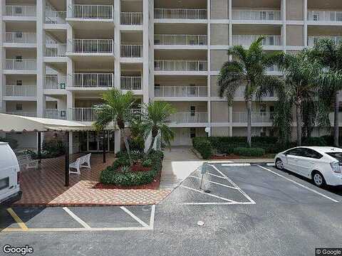 Course, POMPANO BEACH, FL 33069