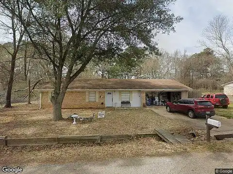 Jefferson, LONGVIEW, TX 75603