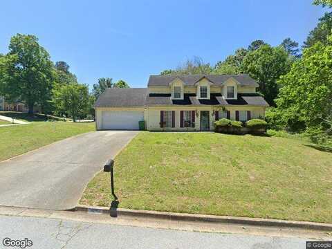 Forest, STONE MOUNTAIN, GA 30088
