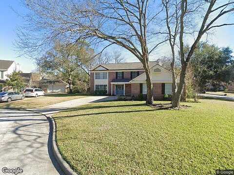 Weald Way, SPRING, TX 77388