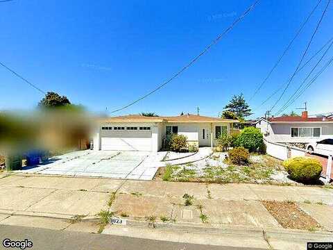 Fairbanks, SAN LEANDRO, CA 94577