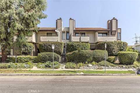 Hatteras Street, Tarzana, CA 91356