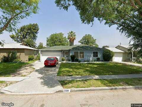 Virginia, SAN BERNARDINO, CA 92411