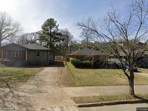 Hill, ATLANTA, GA 30315