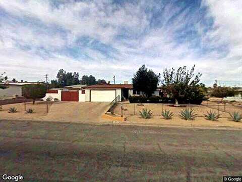 El Paseo, TWENTYNINE PALMS, CA 92277