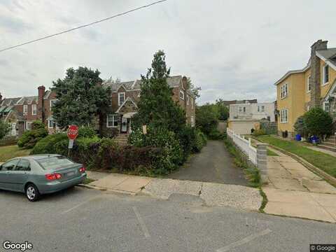 Spruce, UPPER DARBY, PA 19082