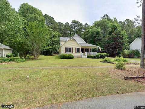 Willow Dell, SENOIA, GA 30276