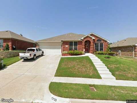 Imes, FORT WORTH, TX 76179