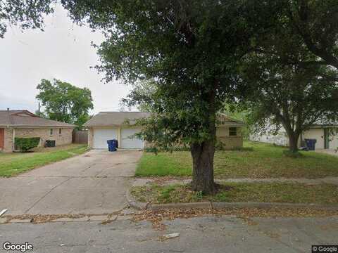 Wallace, CROWLEY, TX 76036