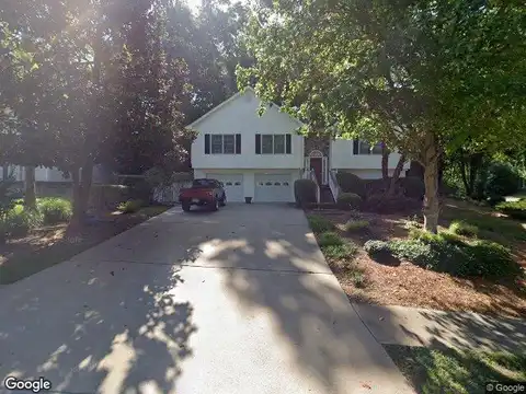 Matthew, CANTON, GA 30115