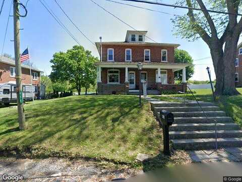 Freehall, MERTZTOWN, PA 19539