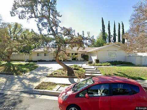 Justice, WEST HILLS, CA 91304